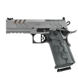 Pistolet Kimber 2K11 PRO STAINLESS (OR FIXED)